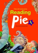 Reading Pie 1 / isbn 9788993164077