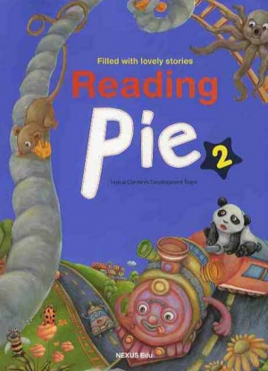 Reading Pie 2 / isbn 9788993164084