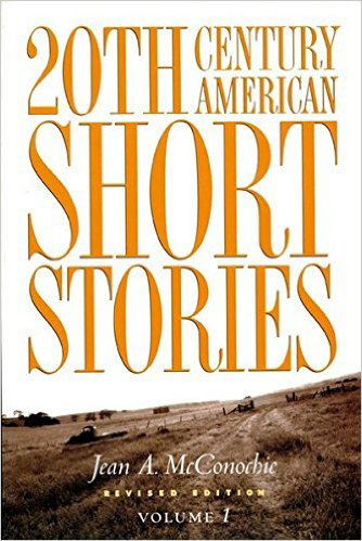 20th Century American Short Stories Vol.1 / isbn 9780838448502