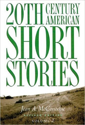 20th Century American Short Stories Vol.2 / isbn 9780838448519