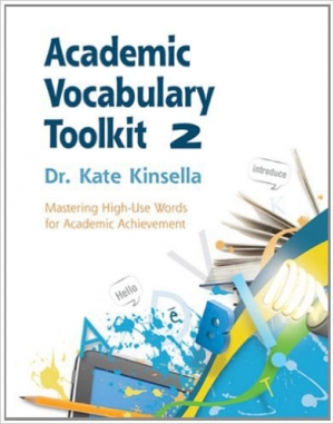 Academic Vocabulary Toolkit 2 Student Book / isbn 9781111827472