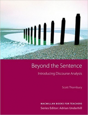 Beyond the Sentence / isbn 9781405064071