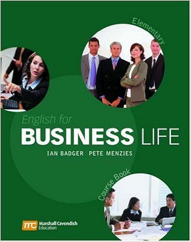 Business Life Elementary / isbn 9780462007557