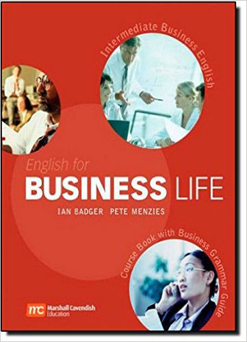 Business Life Intermediate / isbn 9780462007632