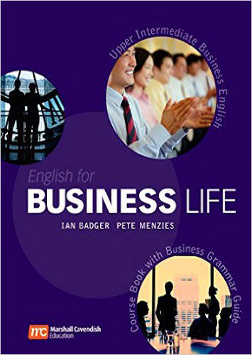 Business Life Pre-Intermediate / isbn 9780462007595