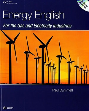 Energy English / isbn 9780462098777
