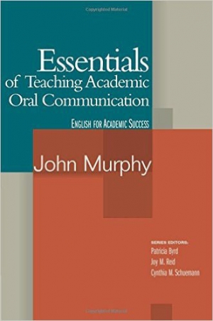 Essentials of Teaching Academic Oral Communication / isbn 9780618224920