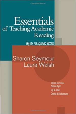 Essentials of Teaching Academic Reading / isbn 9780618230129