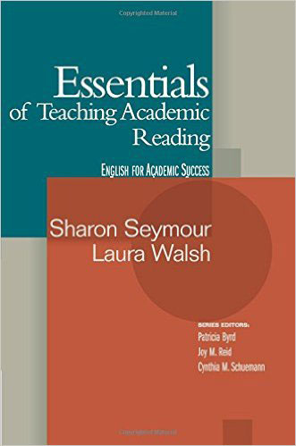 Essentials of Teaching Academic Reading / isbn 9780618230129