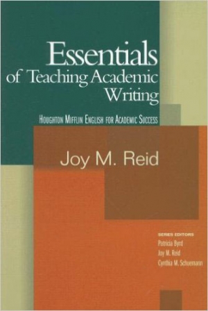 Essentials of Teaching Academic Writing / isbn 9780618230136