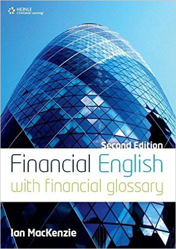 Financial English / isbn 9781111832643