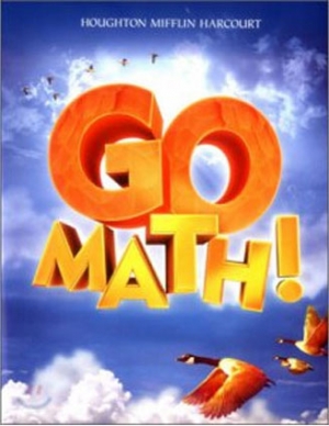 Go math Teacher Edition with Planning Guide Bundle G4 / isbn 9780544390546