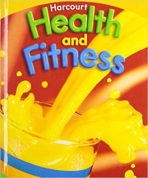 Health and Fitness g2 2007 isbn 9780153551239