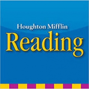 Houghton Mifflin Reading: Practice Book Level 2 Themes 1-5 (2 Volumes) / isbn 9780618424542