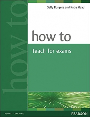 How to Teach for Exams / isbn 9780582429673
