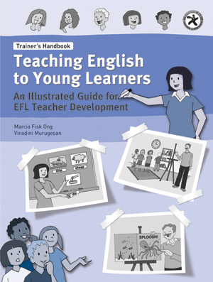 Teaching English to Young Learners / Trainers Handbook