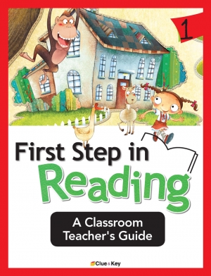 First Step in Reading 1 A Classroom Teacher s Guide