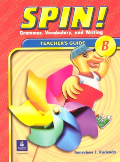 SPIN! B (T/G)