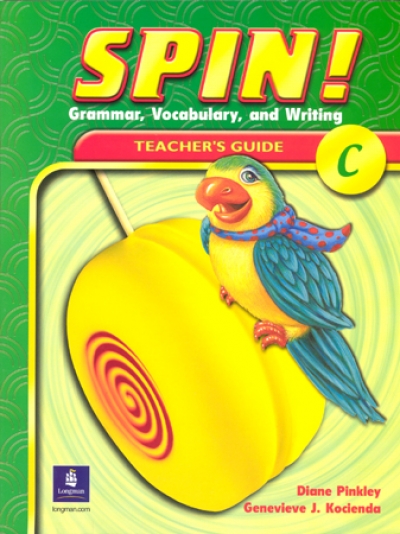 SPIN! C (T/G)