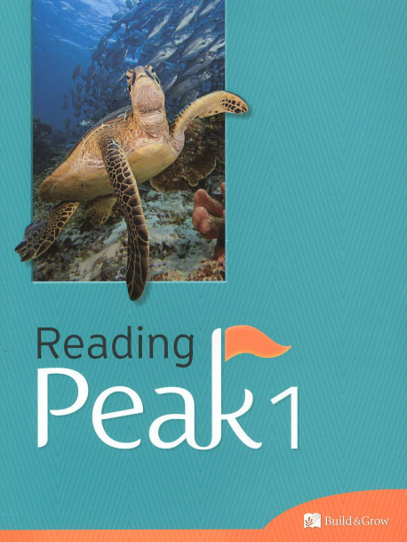 Reading Peak 1