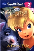 Disney Fun to Read 3-01 : A Fairy Tale