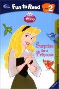 Disney Fun to Read 2-05 : Surprise for a Princess