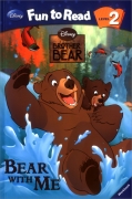 Disney Fun to Read 2-03 : Bear with Me