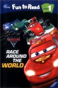 Disney Fun to Read 1-21 : Race Around the World