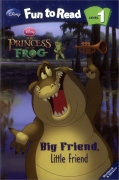 Disney Fun to Read 1-06 : Big Friend, Little Friend