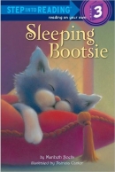 Step Into Reading Step 3 Sleeping Bootsie