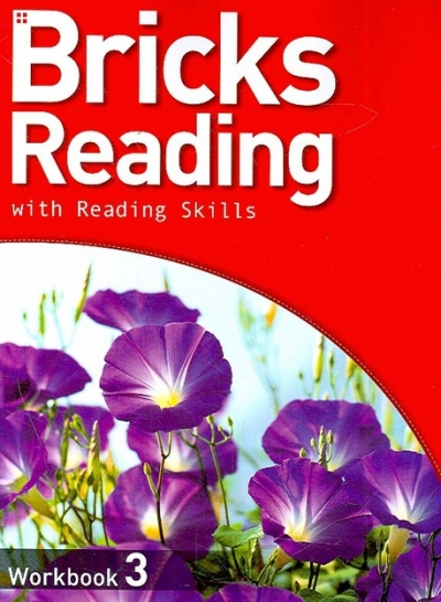Bricks Reading 3 Workbook