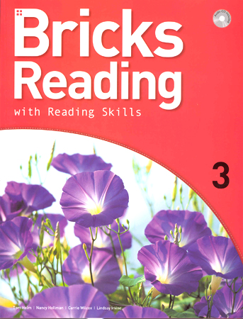 Bricks Reading 3