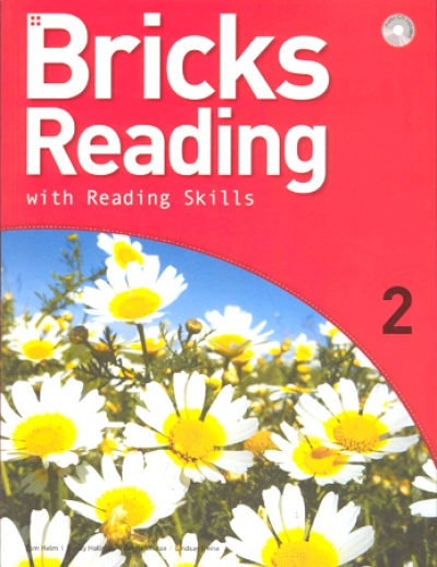 Bricks Reading 2