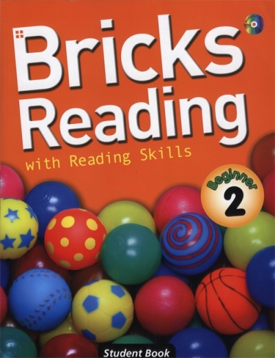 Bricks Reading Beginner 2