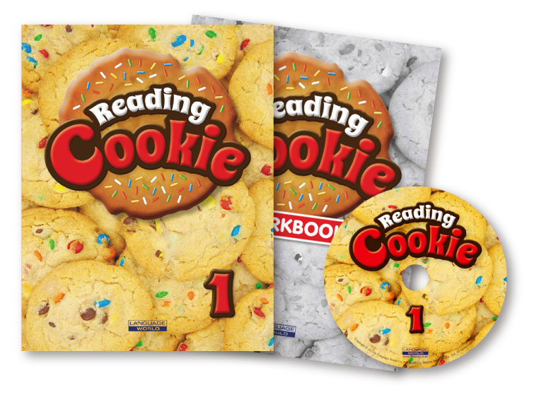 Reading Cookie 1