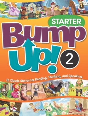 Bump Up! Starter 2