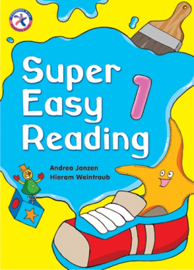 Super Easy Reading 1 set isbn 9781599665740