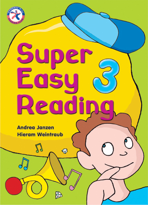 Super Easy Reading 3 set isbn 9781599665764