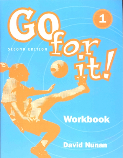 Go for it 1 Workbook
