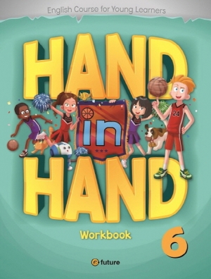Hand in Hand 6 Workbook