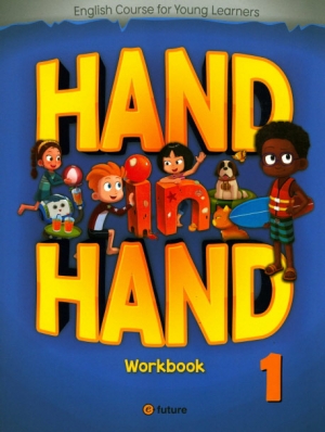 Hand in Hand 1 Workbook