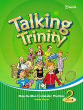 Talking Trinity 2 isbn 9788956356310