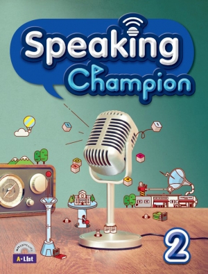 Speaking champion 2 isbn 9788925664569