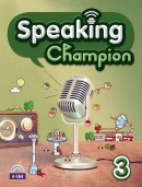 Speaking champion 3 isbn 9788925664576