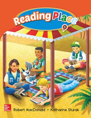 Reading Place 6 isbn 9789814720359