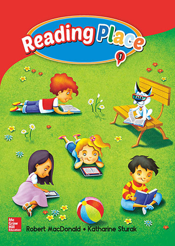 Reading Place 1 isbn 9789814720304