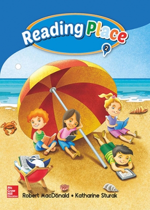 Reading Place 2 isbn 9789814720311