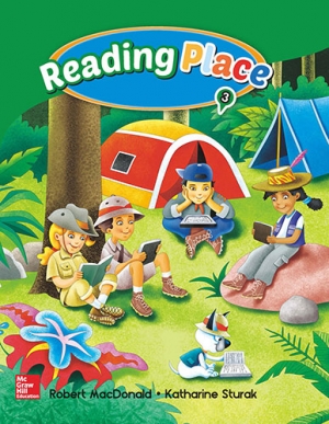 Reading Place 3 isbn 9789814720328