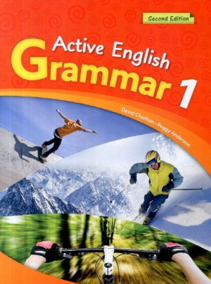 Active English Grammar 1