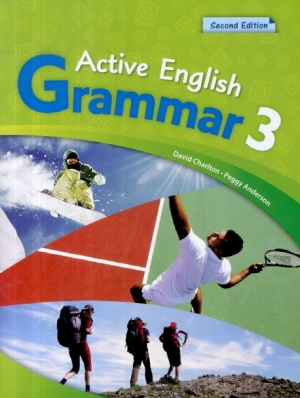 Active English Grammar 3 isbn 9781599663029